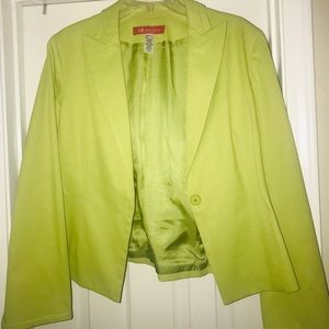 Anne Klein Blazer